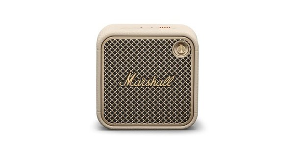 Marshall Minor IVに待望の新色「クリーム」登場！クラシックな