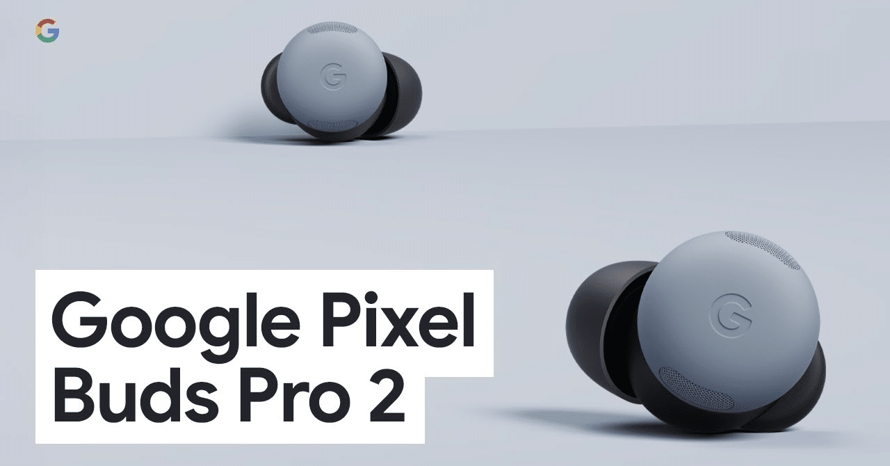 Pixel Buds Pro 2：2025年アップデートの魅力と新機能｜GetGadgetGot