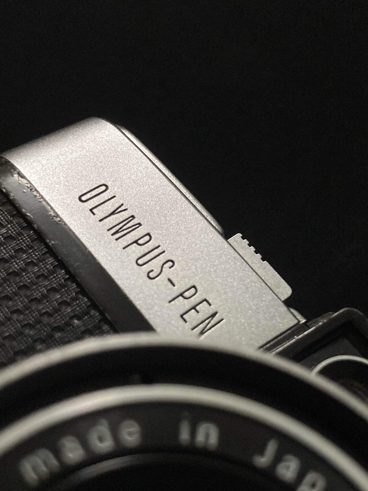 22歳11ヶ月の人がOlympus Pen D2を買った話｜諒