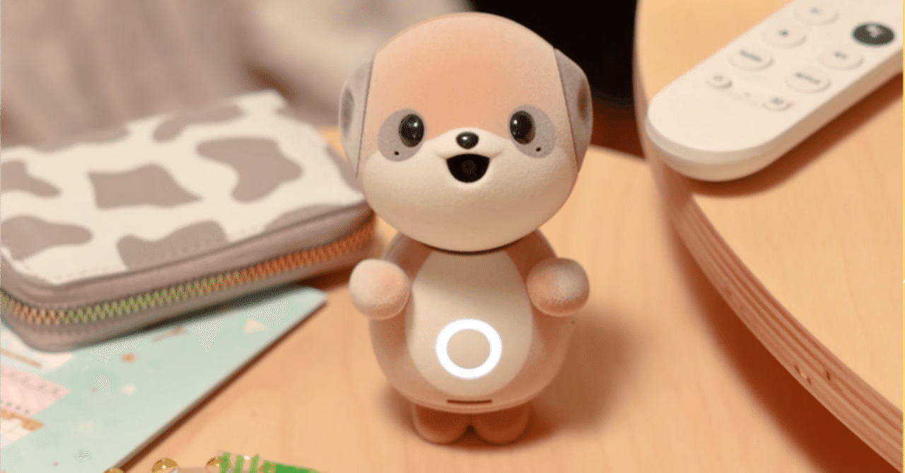 簡易版記事】シャープ「ポケとも」Z世代の心に寄り添うAIコンパニオン 簡易版記事】シャープ「ポケとも」Z世代の心に寄り添うAIコンパニオン