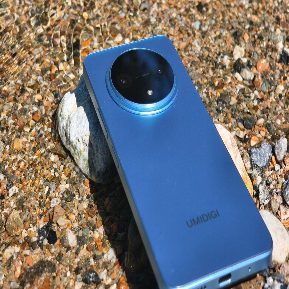 ローエンドスマホをメインにする選択。UMIDIGI G100A｜gerochikubi
