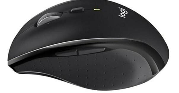 LogicoolのM575への愛を語ると同時に新型のM575SPをレビューする