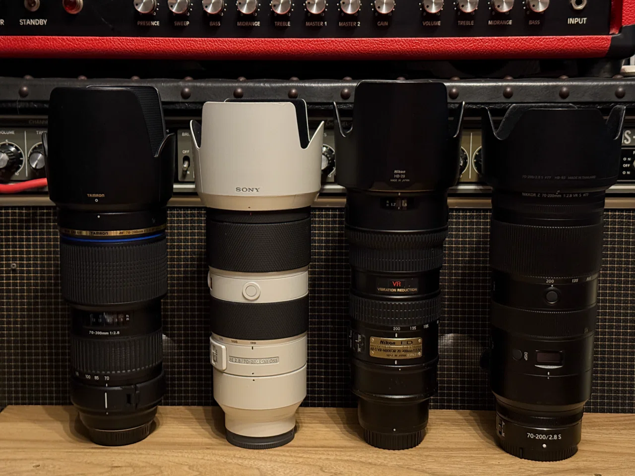 大三元レンズの役割と70-200mm f/2.8の活用法 〜仕事用だけじゃない
