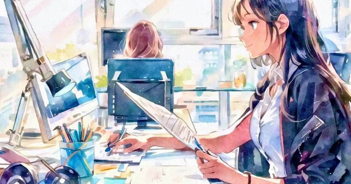 見出し画像