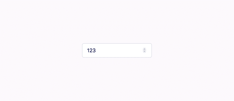 数値という理由だけで Input Type Number 要素を使わない たかもそ Web Creator Note