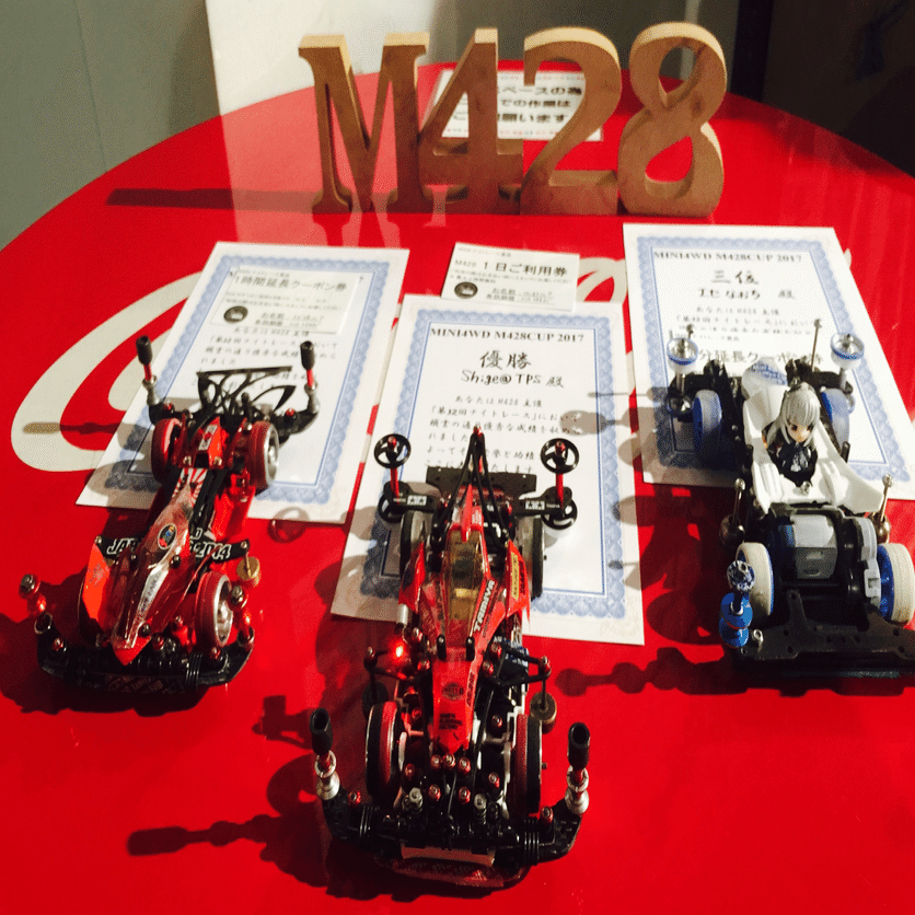 shige式リアアンカー解説、作り方、こだわりポイントセットアップ方法