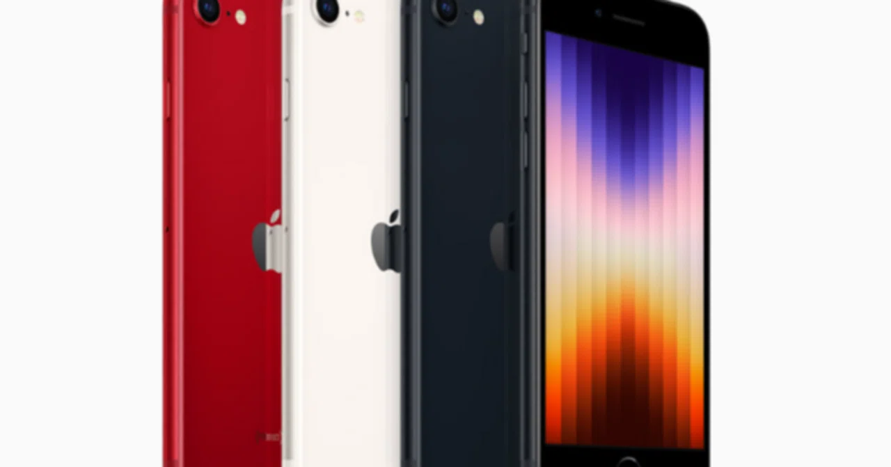 iPhone SEにイヤホンジャックはある？ない？有線イヤホンを使う方法
