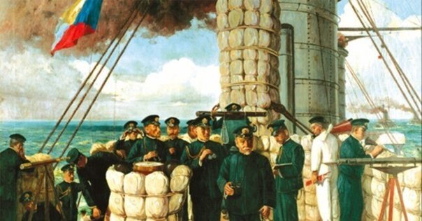 海の史劇」 吉村昭 著 新潮文庫｜向後善之