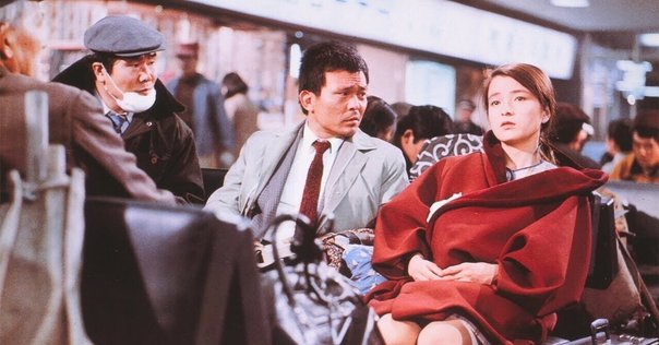 NHKドラマ　春の一族・夏の一族・秋の一族 土曜ドラマ 春の一族｜番組｜NHKアーカイブス
