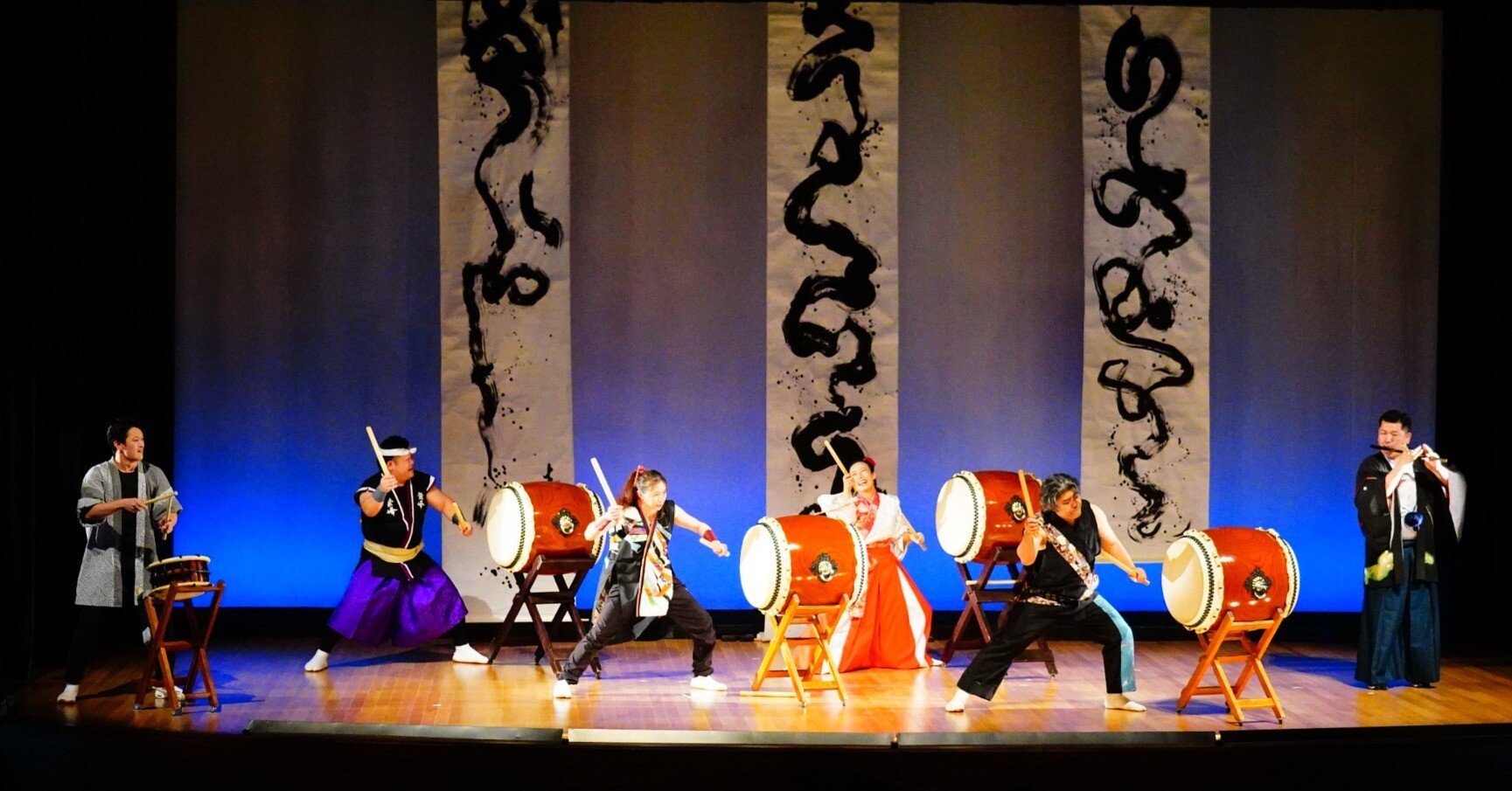 8月後半のLIVE予定｜津軽笛奏者 佐藤ぶん太