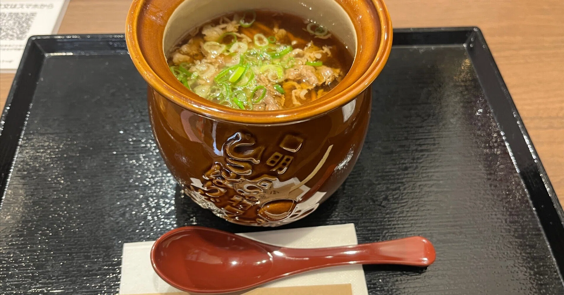 2025プチ明石旅（下）あの“ひっぱりだこ飯”の壺入り駅そば、JR・山陽