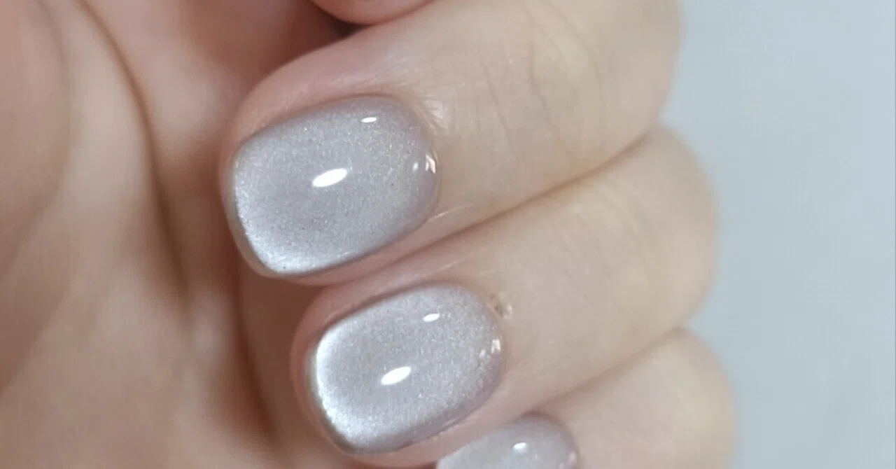 買ってよかったかも】EVERNAIL使用感レビュー｜さきべぇ