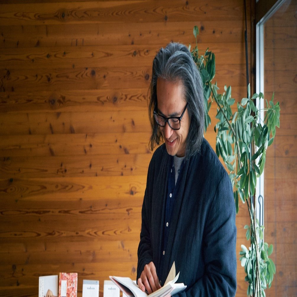 26［特別編］岡澤浩太郎（八燿堂／小海町）｜岡澤浩太郎 | 八燿堂