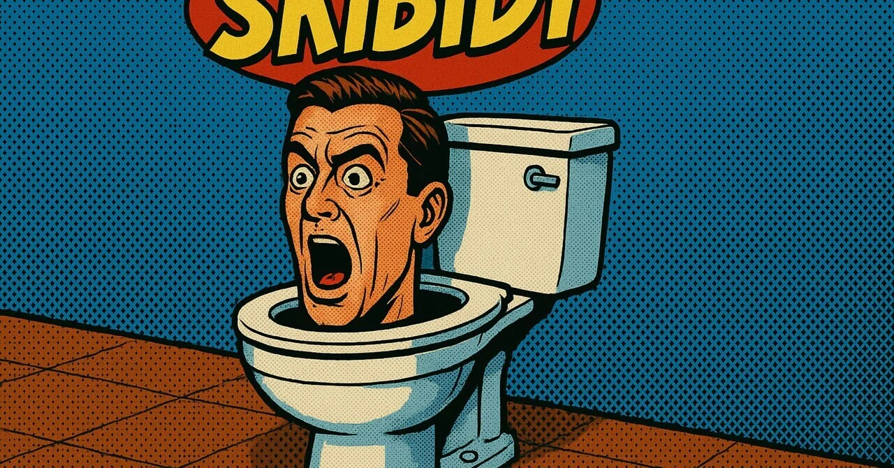 Skipidy Rizz 'Skibidi': Meaning and Context|Fumi AI