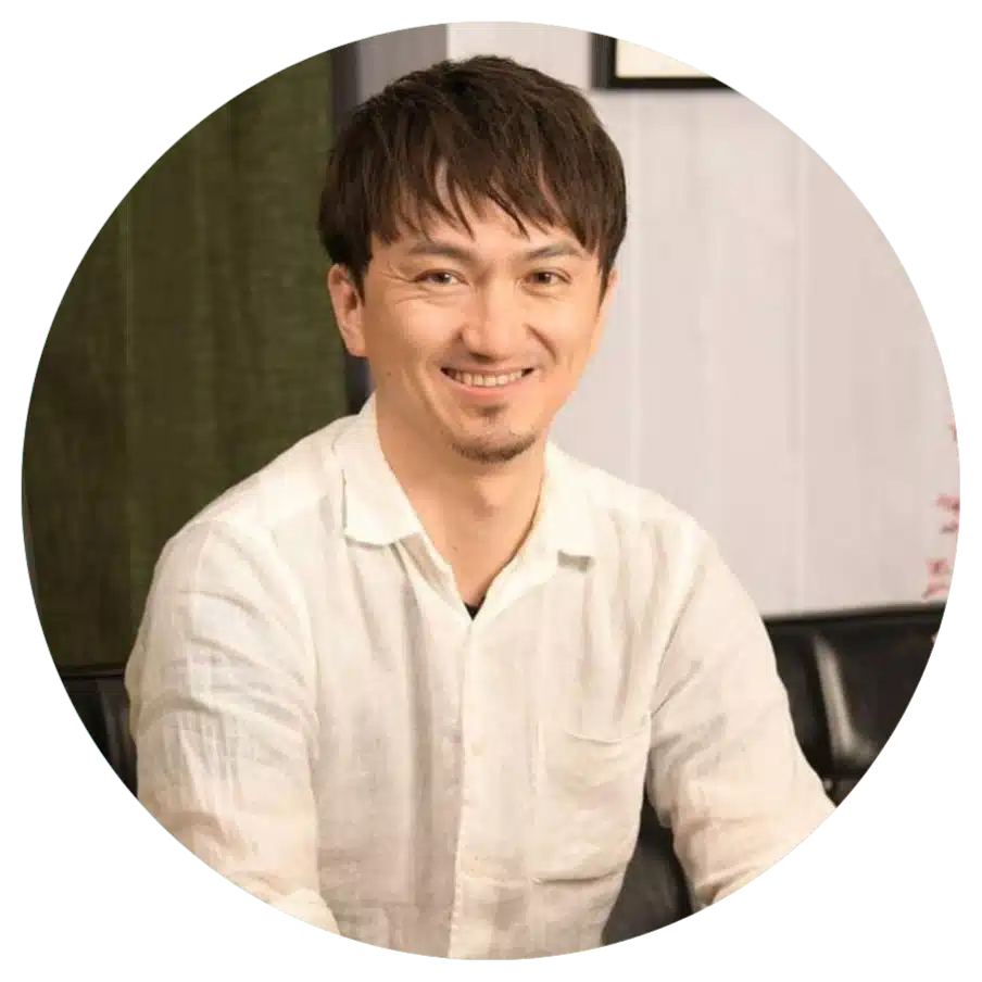 加藤仁基