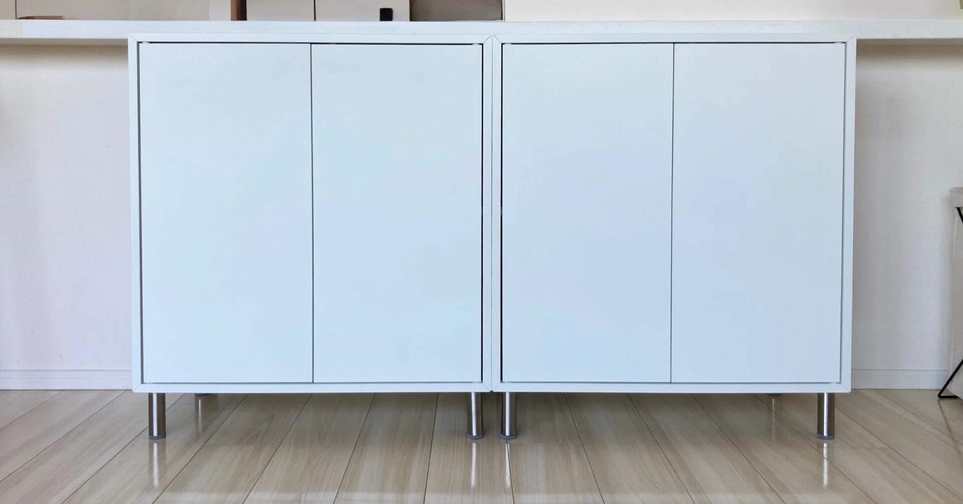 IKEAエーケトの組立のコツ🛠️|クロダキヨトモ(家具組立マシーン) IKEAエーケトの組立のコツ🛠️|クロダキヨトモ(家具組立マシーン)