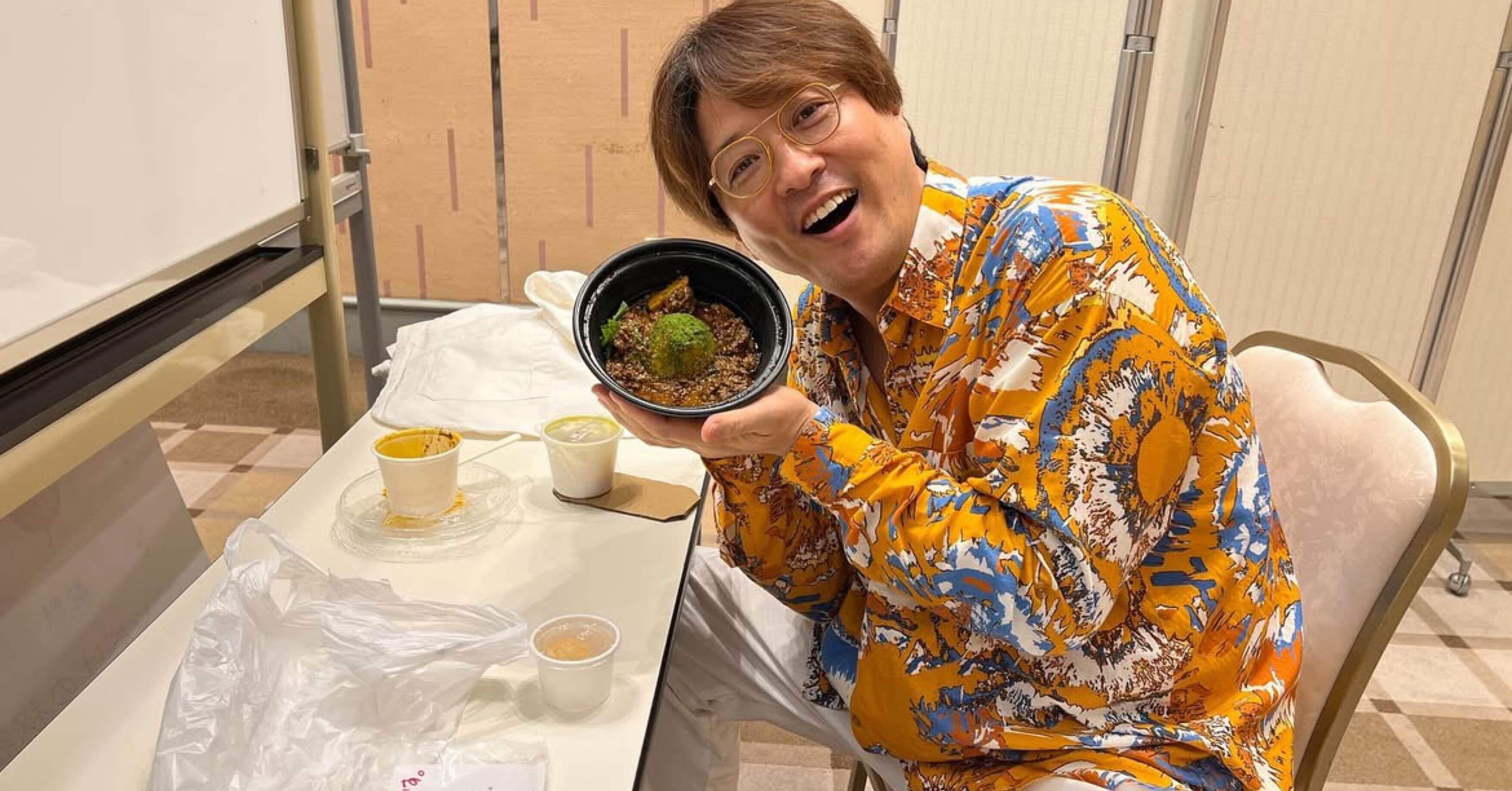 純烈個別2ショットin大阪に行ってきた後編その3！これで終わるよ