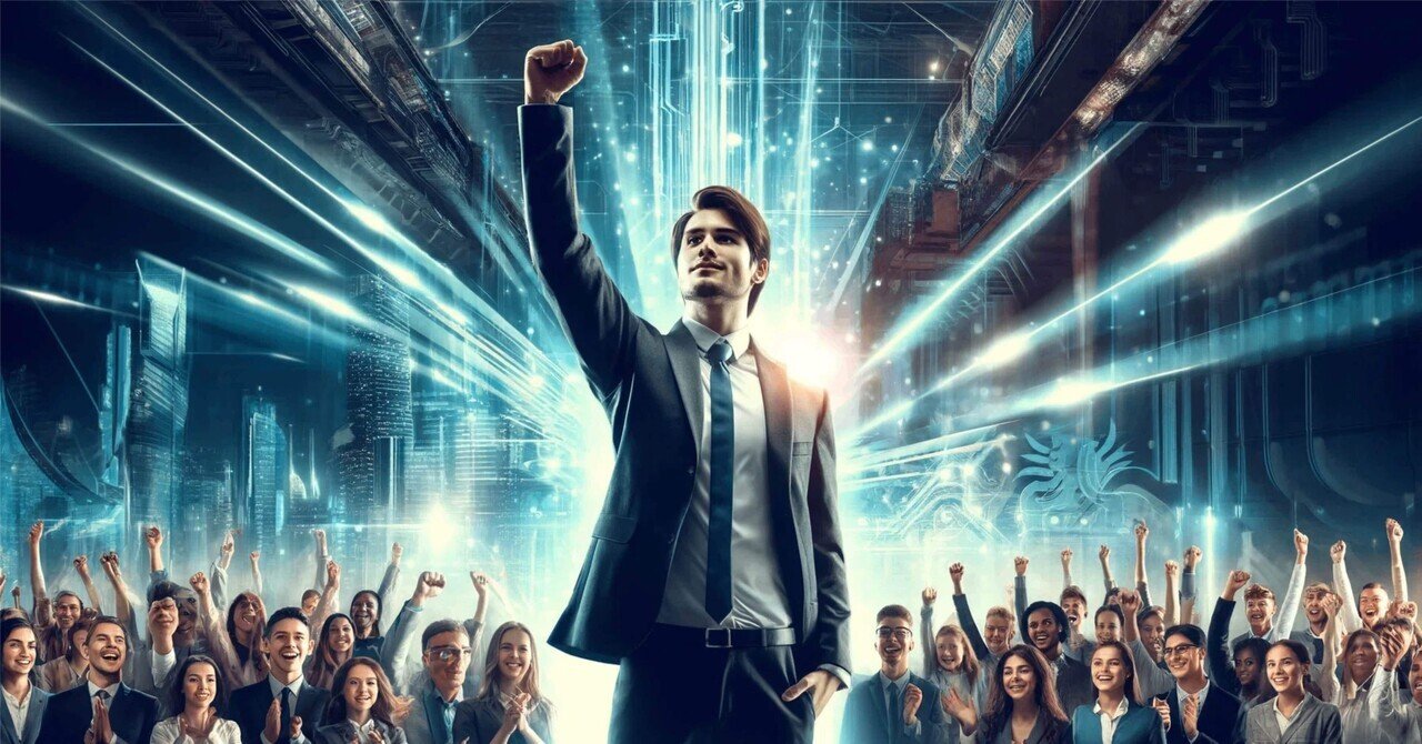 リーダーに適したハプロってあるの？