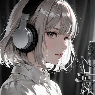 sasakura｜AI作曲×占星術×宅録ナレーター
