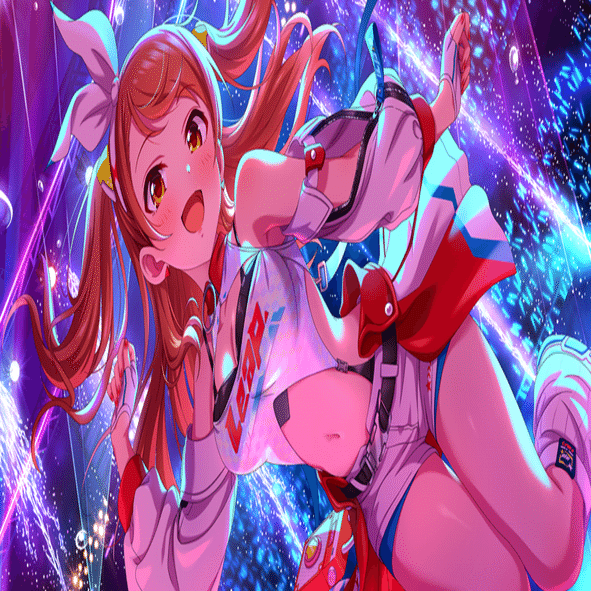 デレステ】北条加蓮【個人的メモ】｜クロカワ