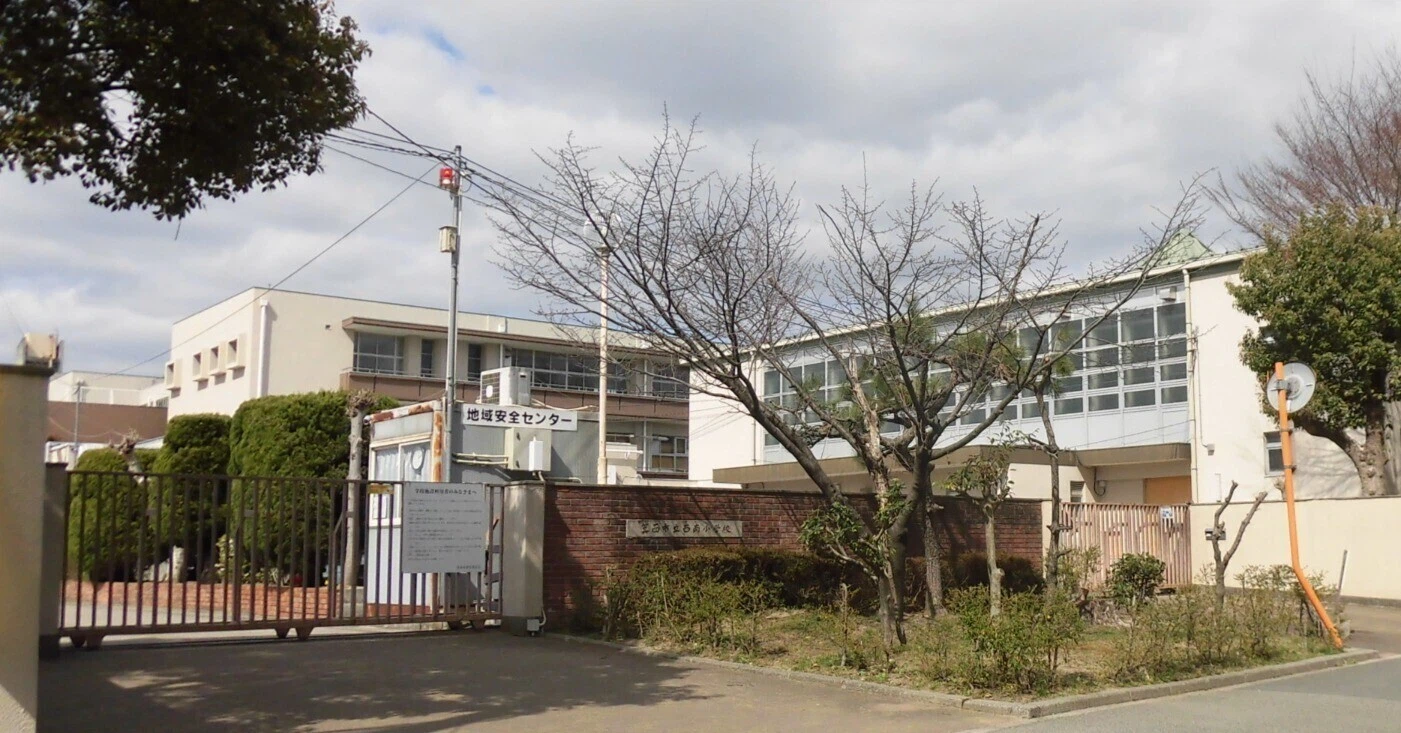 箕面 市立 西南 小学校