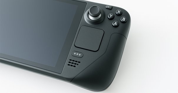 Steam Deck OLED 1TB ポータブルゲーム機 2023 Steam Deck OLED Handheld Game Console - 1TB - Walmart.com