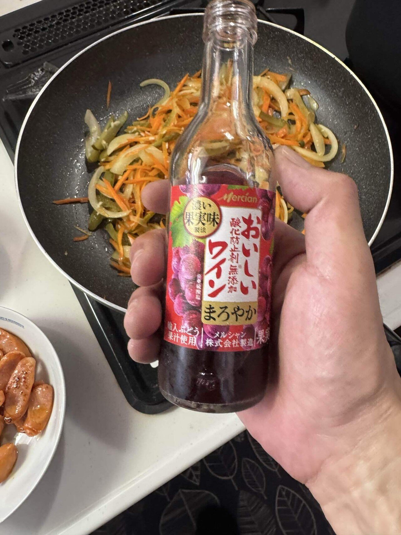 8月21日(木)昼食 ナポリタン｜TTNS