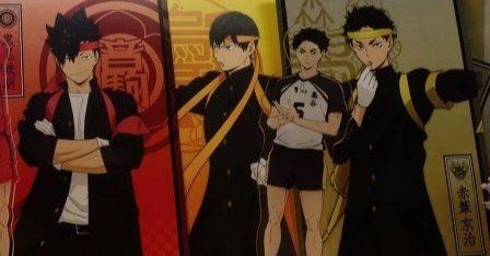 アニメ ハイキュー To The Top 9話を振り返る Sacci Note アニメ ハイキュー To The Top 9話を振り返る Sacci Note