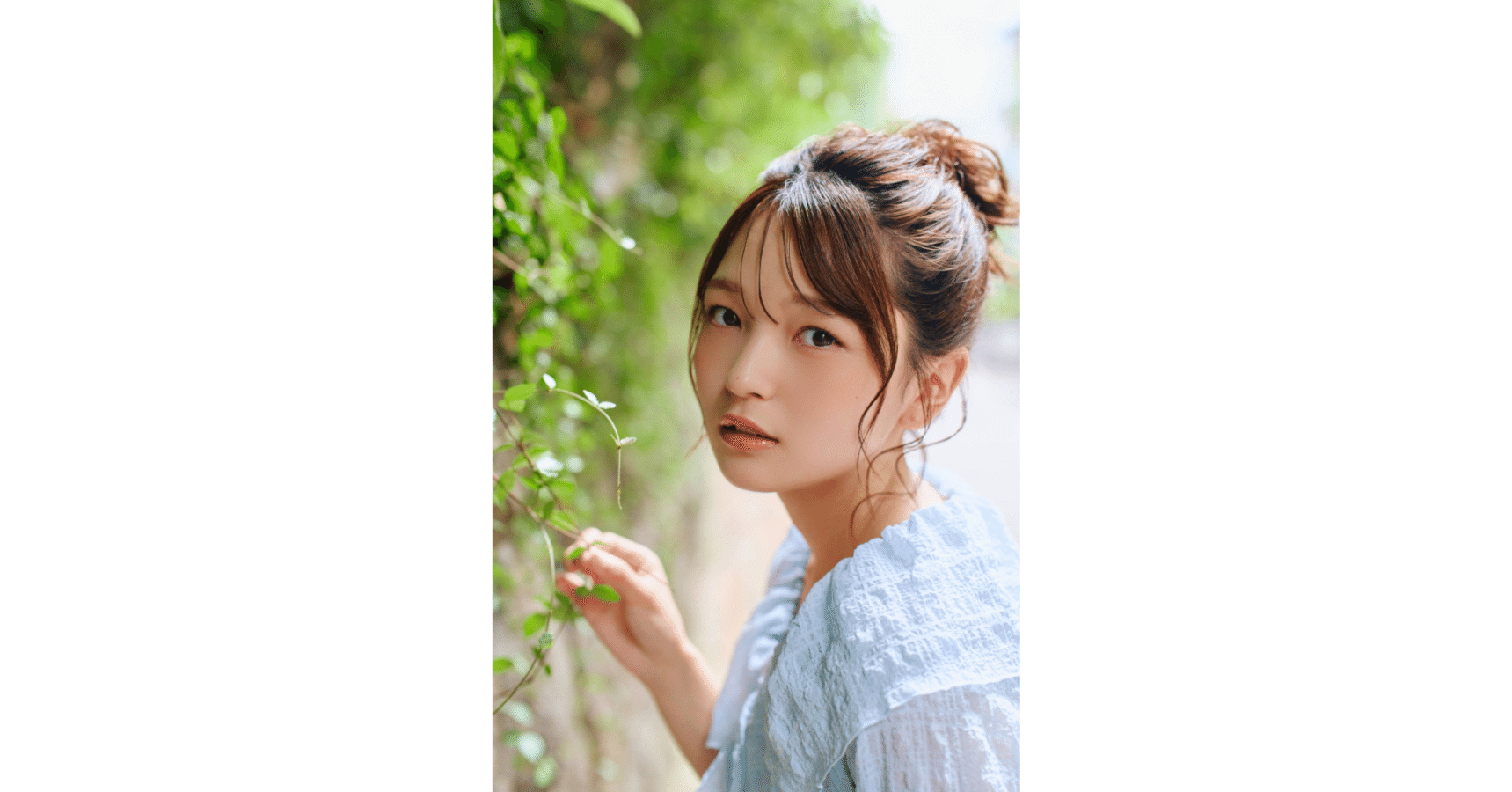 福留光帆の新番組、8月29日に配信決定！！｜釣りビジョン 公式note