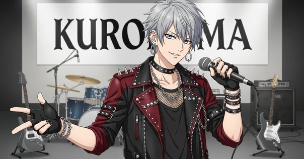 ヰ世界情緒「Anima」ポスター／1st ONE-MAN LIVE「Anima」 ヰ世界情緒】「Anima」ポスター／1st ONE-MAN LIVE「Anima