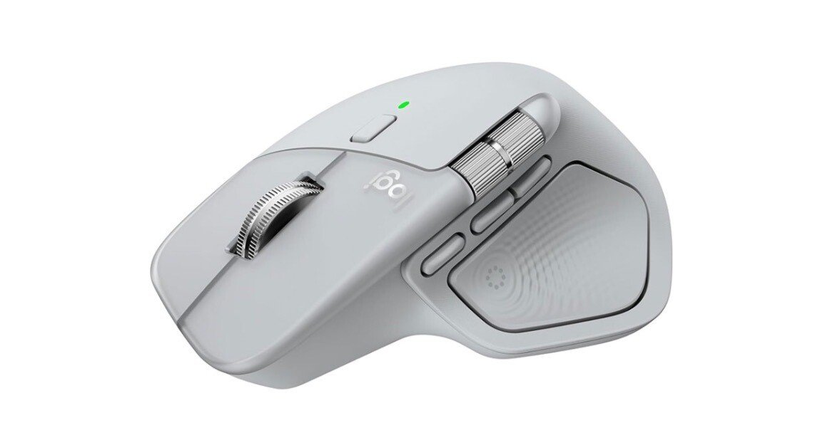 MX Master 4、間もなく登場？イタリアAmazonのうっかり表示が物語る