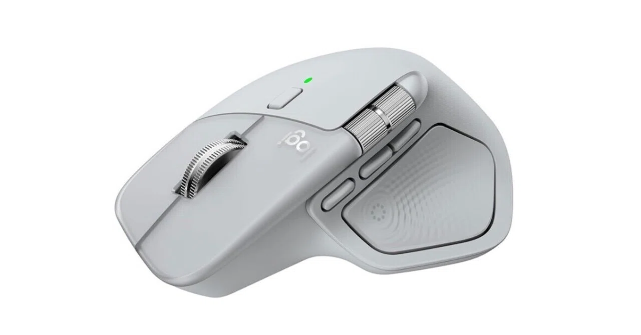 MX Master 4、間もなく登場？イタリアAmazonのうっかり表示が物語る