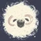 眠れぬ夜のひつじ