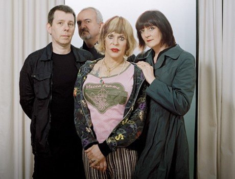 ジェネシス ｐ オリッジ死去 Rip Tomoki Note