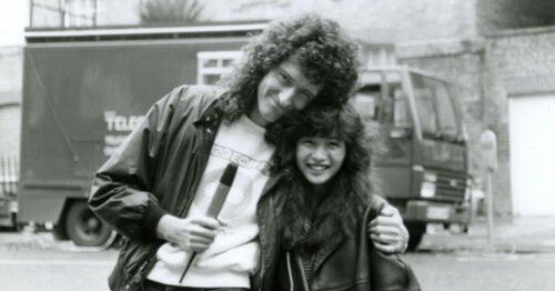 クイーンのメンバーが提供した本田美奈子の楽曲。｜Experimental music