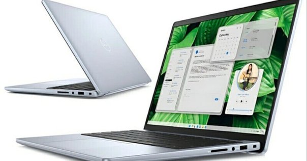Dell Inspiron 14 5440 Core i5 1334U 16GB 512GB SSD アイス