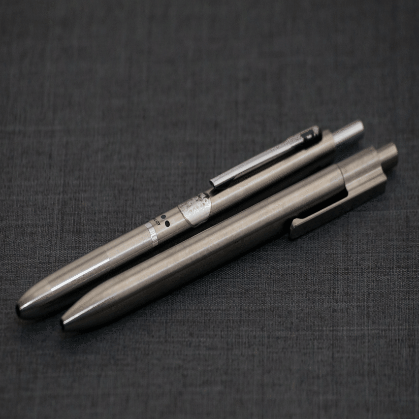 筆箱紹介(2025/08/21)｜lathe