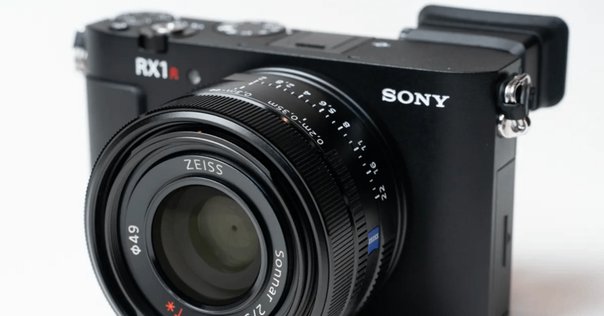 RX1RIII｜RURI