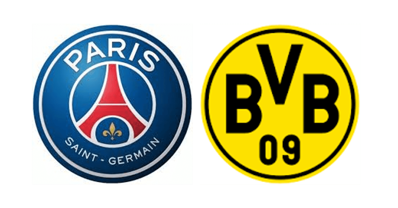 試合運びのバリエーション 2020 3 11 Uefaチャンピオンズリーグ Round 16 2nd Leg パリ サンジェルマン ドルトムント レビュー せこ Note