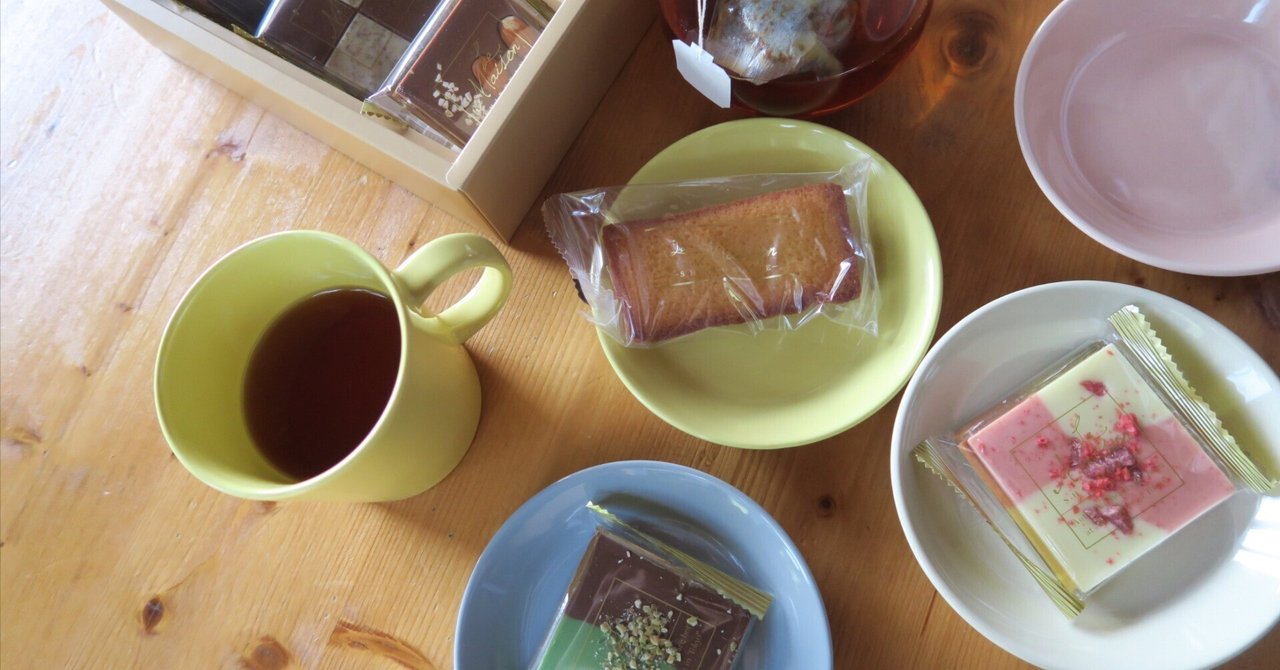 Scope特注\イッタラのTEEMAイエローが我が家にやって来た