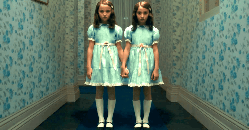 スティーヴン キングも太鼓判 映画 ドクター スリープ の衝撃的結末 ラスト あの シャイニング の40年後 堂々完結編 鮎沢怜樹 note