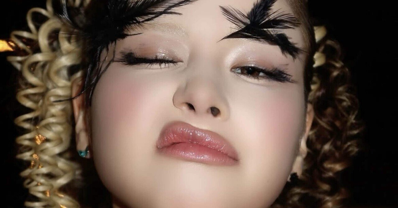 XGのHARVEYが岡本太郎『孤独がきみを強くする』を手に取った！その理由