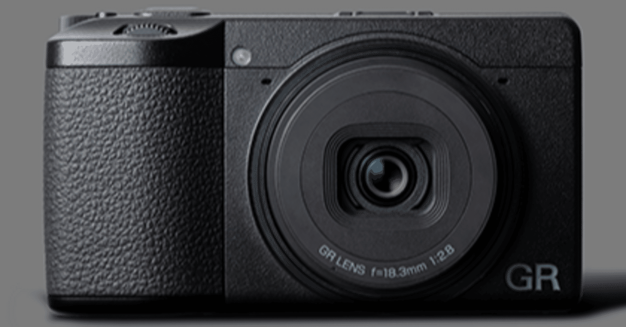 新品・未開封】2025年8月購入RICOH GRⅢ HDF GR III HDFが到着。 新品・未開封】2025年8月購入RICOH GRⅢ HDF GR III HDFが到着。
