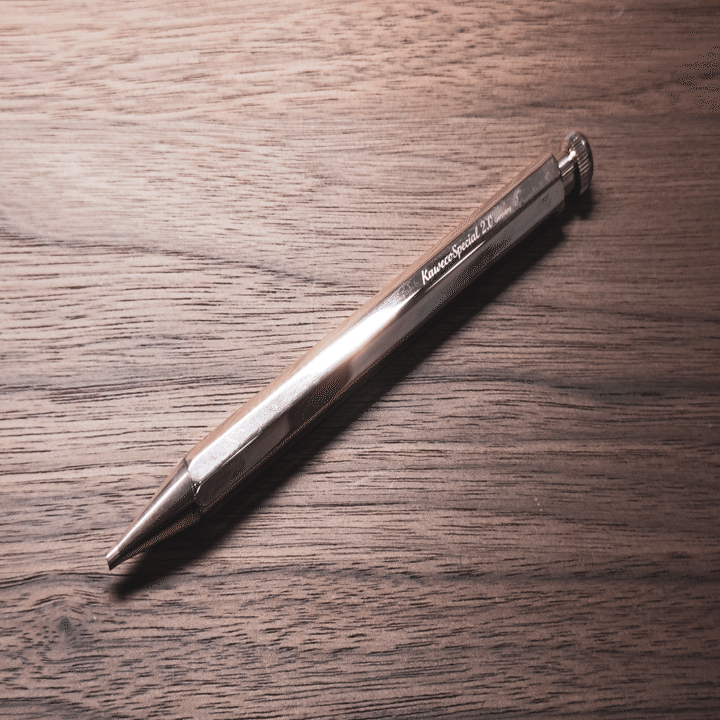 銅軸カヴェコスペシャルのご紹介｜みよ