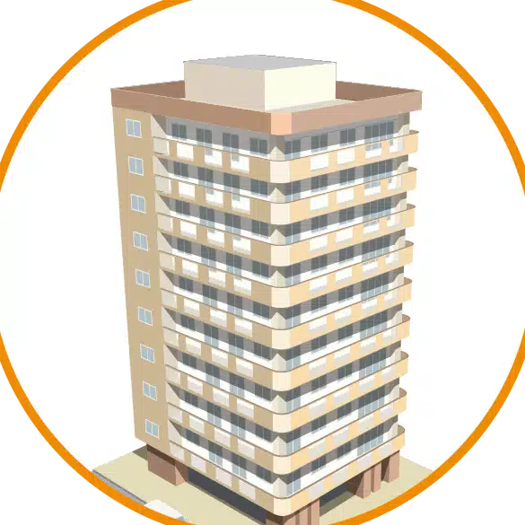 小笠原社長のマンション修繕学
