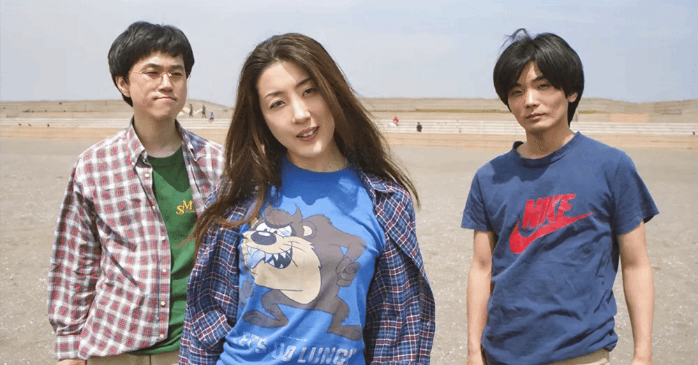 今気になる渋谷系 SATELLITE LOVERS｜DiscLover