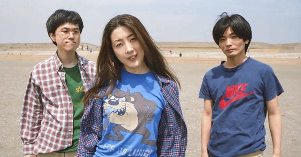 三浦俊一のお仕事 その22(ソニックスカイ)｜たつろー