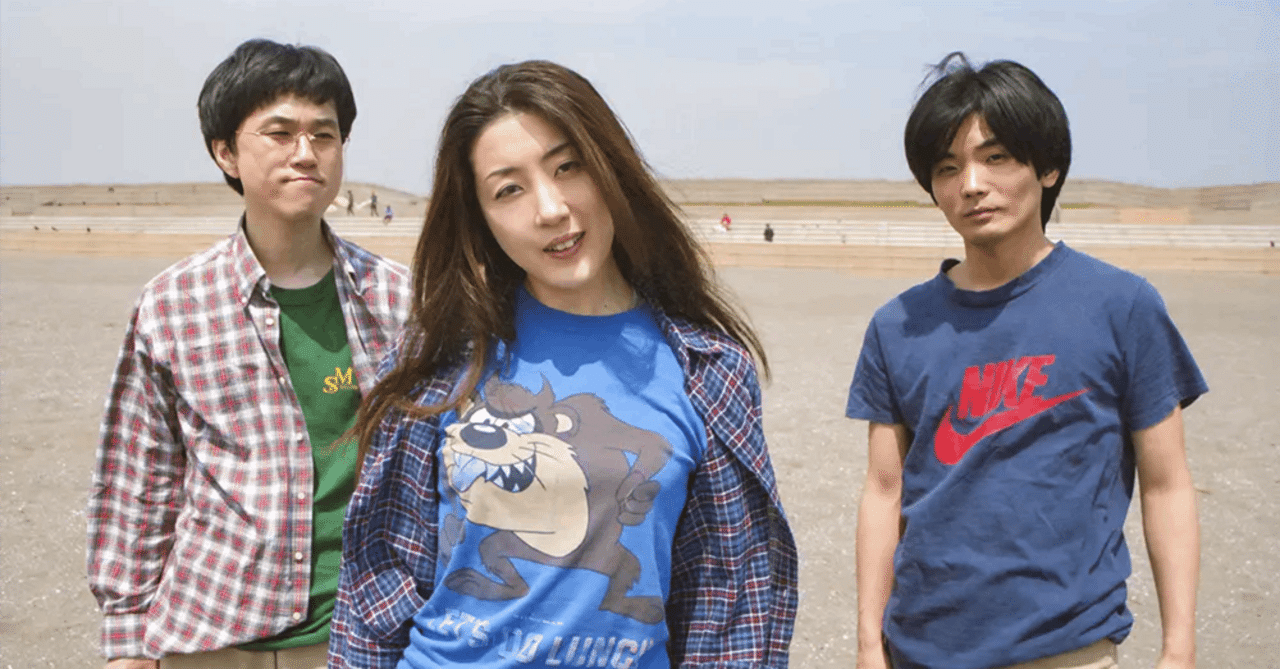 今気になる渋谷系 SATELLITE LOVERS｜DiscLover