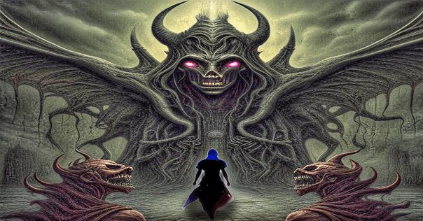 変わりたいのに、変われない」ナポレオン・ヒル『悪魔を出し抜け