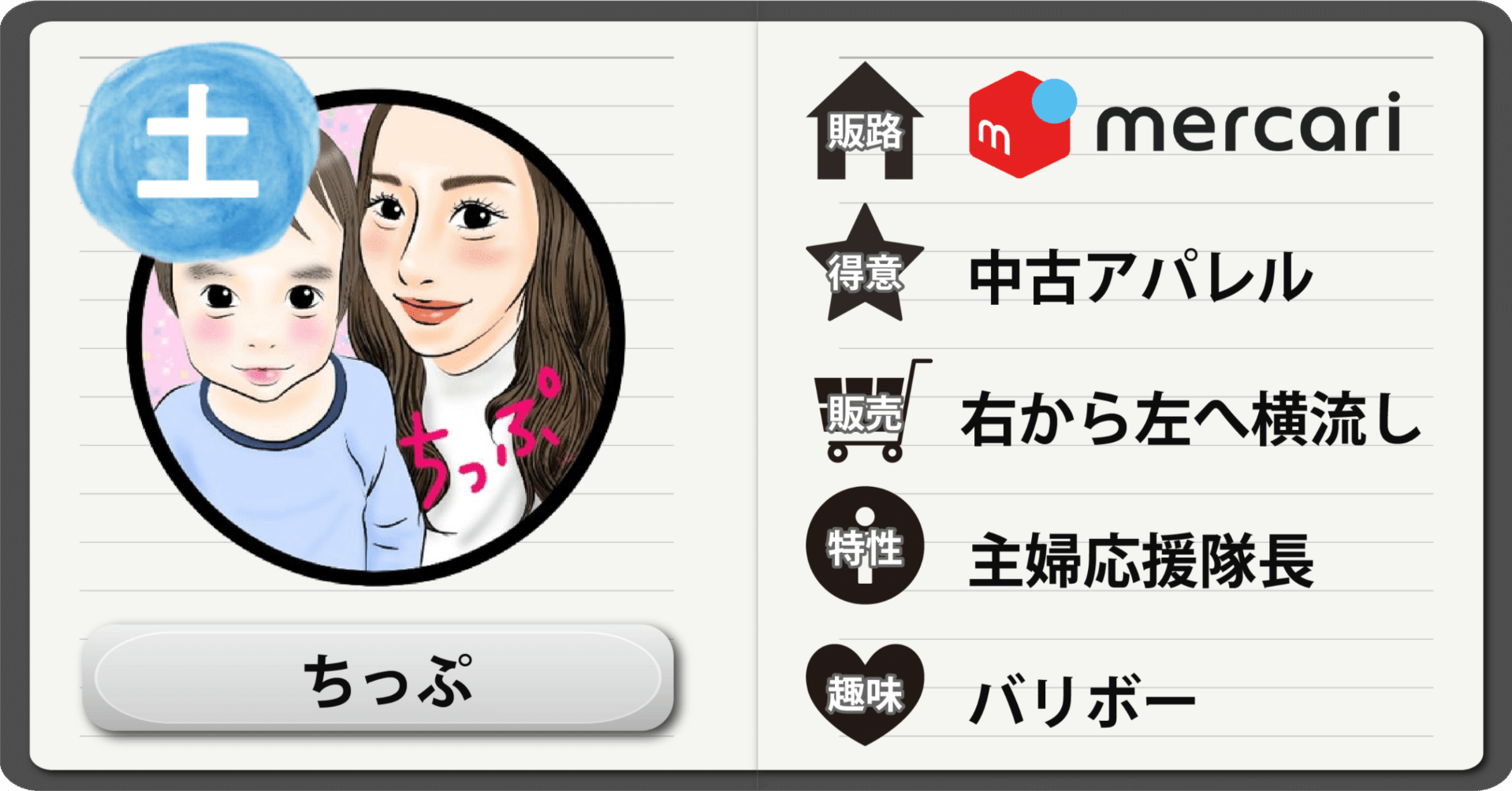 メルカリ】コメント返事したけど逃げられた・・の対処法｜平日毎日更新